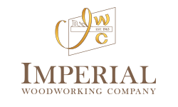 Imperial Woodworking Company Projects