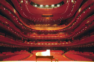 Kimmel Center