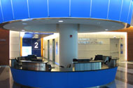 Ann And Robert H. Lurie Children's Hospital